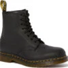 Dr. Martens 1460 Greasy Leather 2 Dr. Martens 1460 Greasy Leather -Footwear Shop dr martens 1460 greasy leather black greasy leather r11822003 82850.1657560843.600.600