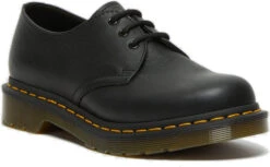 Dr. Martens Women's 1461 Virginia Leather Oxford Shoe