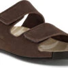 ECCO Men's 2nd Cozmo Two Band Slide 1 ECCO Men's 2nd Cozmo Two Band Slide -Footwear Shop ecco mens 2nd cozmo two band slide mocha 50090402178 92827.1647386703