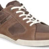 ECCO Men's Enrico 2 ECCO Men's Enrico -Footwear Shop ecco mens enrico camel coffee 53764451764 50568.1493301608