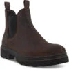 ECCO Men's Grainer Chelsea Boot -Footwear Shop ecco mens grainer chelsea boot coffee 21470405072 73476.1700834785.600.600