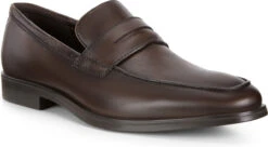 ECCO Men's Melbourne Loafer -Footwear Shop ecco mens melbourne loafer cocoa brown 62168401482 15797.1567472652