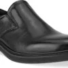 ECCO Men's Metropole London Slip-On 2 ECCO Men's Metropole London Slip-On -Footwear Shop ecco mens metropole london slip on black 52562401001 92674.1700834267