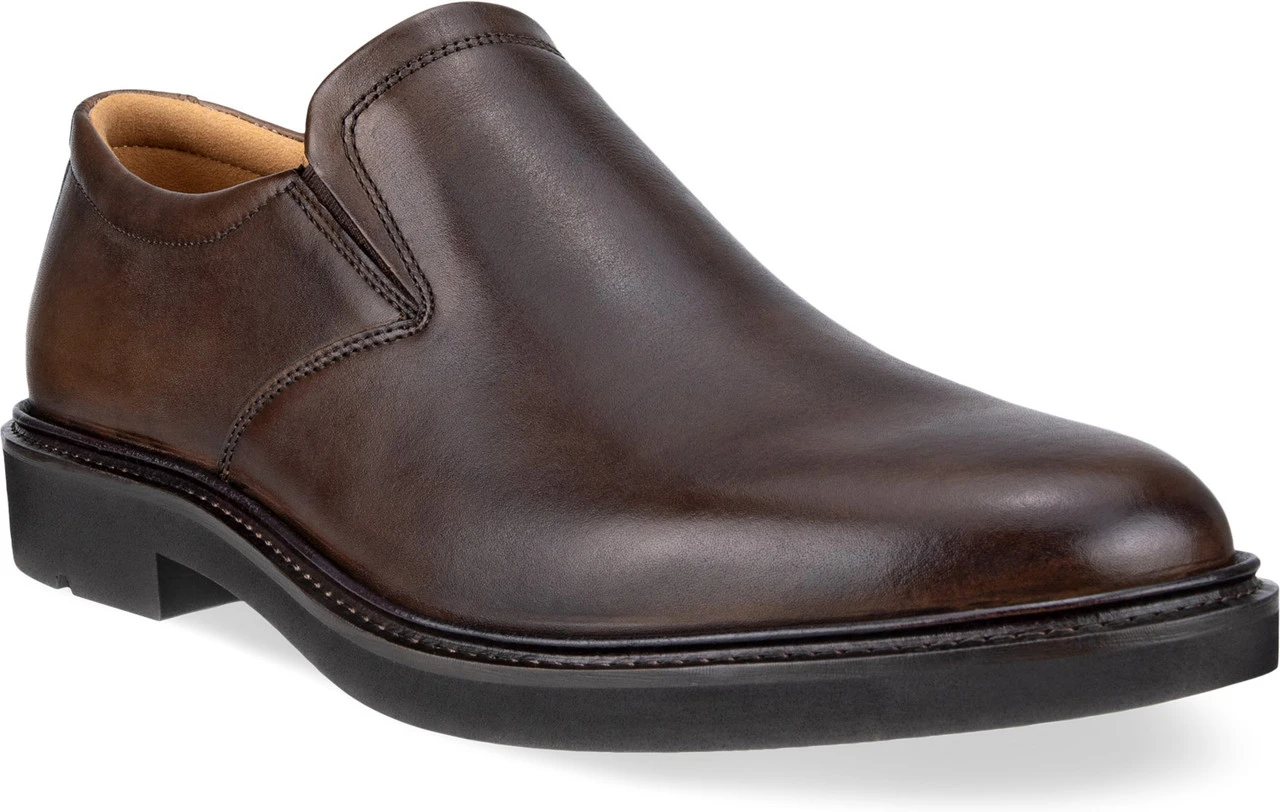 ECCO Men's Metropole London Slip-On 4 ECCO Men's Metropole London Slip-On - Image 2
