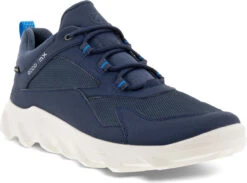 ECCO Men's MX Low GTX Sneaker -Footwear Shop ecco mens mx low gtx sneaker night sky marine 82019451647 67804.1661206309