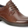 ECCO Men's Newcastle Classic Tie 1 ECCO Men's Newcastle Classic Tie -Footwear Shop ecco mens newcastle classic tie mink 61033402014 24816.1534204392