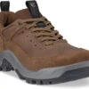 ECCO Men's Offroad Lace-Up -Footwear Shop ecco mens offroad lace up cocoa brown 82234455778 48899.1700834763.600.600