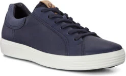 ECCO Men's Soft 7 Street Sneaker 8 ECCO Men's Soft 7 Street Sneaker -Footwear Shop ecco mens soft 7 street sneaker marine navy 47005451952 42968.1624462697