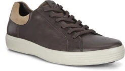 ECCO Men's Soft 7 Street Sneaker 9 ECCO Men's Soft 7 Street Sneaker -Footwear Shop ecco mens soft 7 street sneaker mocha lion 47005452314 72228.1624462697
