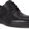 ECCO Men's ST.1 Hybrid Lite Wingtip Brogue 2 ECCO Men's ST.1 Hybrid Lite Wingtip Brogue -Footwear Shop ecco mens st 1 hybrid lite wingtip brogue black 83720411001 24715.1597881417