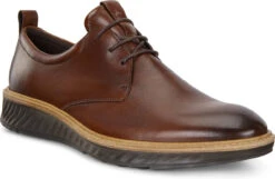 ECCO Men's ST.1 Hybrid Plain Toe 11 ECCO Men's ST.1 Hybrid Plain Toe -Footwear Shop ecco mens st1 hybrid plain toe cognac 83640401053 57494.1661203939