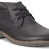 ECCO Men's Turn GTX Chukka Tie -Footwear Shop ecco mens turn gtx chukka tie black 51022402001 76800.1541456219