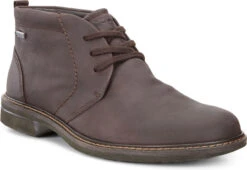 ECCO Men's Turn GTX Chukka Tie -Footwear Shop ecco mens turn gtx chukka tie mocha 51022402178 89738.1541456219