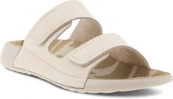 ECCO Women's 2nd Cozmo Two Band Slide 8 ECCO Women's 2nd Cozmo Two Band Slide -Footwear Shop ecco womens 2nd cozmo two band slide limestone 20682302378 25348.1647473354