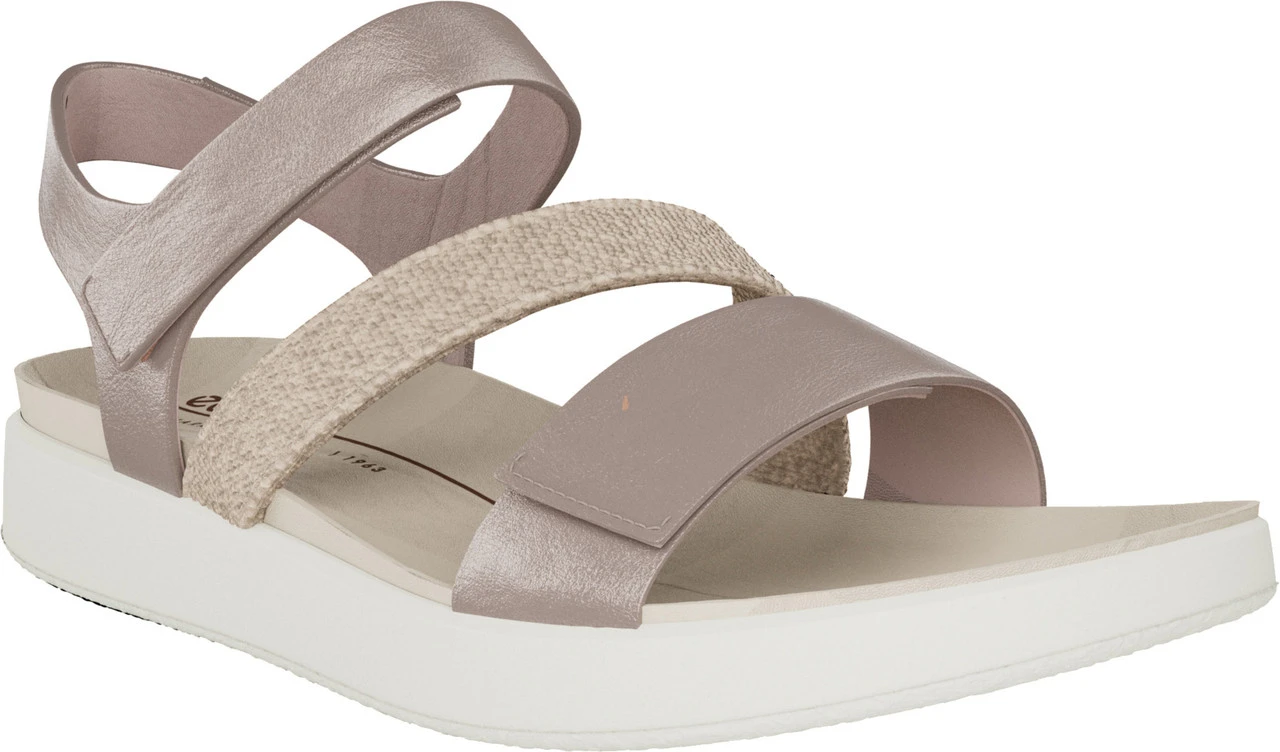ECCO Women's Flowt 2 Band Sandal 3 ECCO Women's Flowt 2 Band Sandal