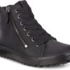 ECCO Women's Soft 7 Tred GTX Hi -Footwear Shop ecco womens soft 7 tred gtx hi black 45016302001 11938.1701992795