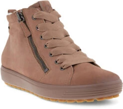 ECCO Women's Soft 7 Tred GTX Hi -Footwear Shop ecco womens soft 7 tred gtx hi morel 45016302337 36095.1701992796