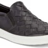 ECCO Women's Soft 7 Woven -Footwear Shop ecco womens soft 7 woven black 43045301001 70563.1567442533