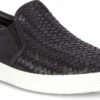 ECCO Women's Soft 7 Woven II Slip-On 1 ECCO Women's Soft 7 Woven II Slip-On -Footwear Shop ecco womens soft 7 woven ii slip on black 47011301001 32822.1702004511