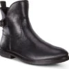 ECCO Women's Touch 15 Buckle GTX -Footwear Shop ecco womens touch 15 buckle gtx black 26188301001 03549.1585006343