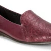 ECCO Women's Touch Ballerina 2.0 Scale 2 ECCO Women's Touch Ballerina 2.0 Scale -Footwear Shop ecco womens touch ballerina 2 bordeaux 27158352999 96020.1527560126