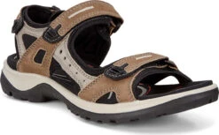 ECCO Women's Yucatan Sandal -Footwear Shop ecco womens yucatan sandal birch 06956302175 96201.1687214227