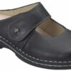 Finn Comfort Stanford -Footwear Shop finn comfort stanford black nappa 2552 014099 01919.1505142114