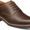 Florsheim Norwalk Plain Toe Oxford -Footwear Shop florsheim mens norwalk plain toe oxford brown crazy horse leather 13369 215 45998.1633977545