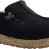Haflinger Saskatchewan 1 Haflinger Saskatchewan -Footwear Shop haflinger saskatchewan black sheepskin 711021 3 47405.1658871153