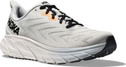 Hoka Men's Arahi 6 -Footwear Shop hoka mens arahi 6 harbor mist black 1123194 hmbc 19075.1713212739