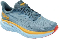 Hoka Men's Clifton 8 -Footwear Shop hoka mens clifton 8 goblin blue mountain spring 1119393 gbms 68270.1700618890
