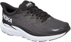 Hoka Women's Clifton 8 9 Hoka Women's Clifton 8 -Footwear Shop hoka womens clifton 8 black white 1119394 bwht 81159.1660755228