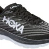 Hoka Women's Mach 5 -Footwear Shop hoka womens mach 5 black castlerock 1127894 bcstl 66087.1700607756