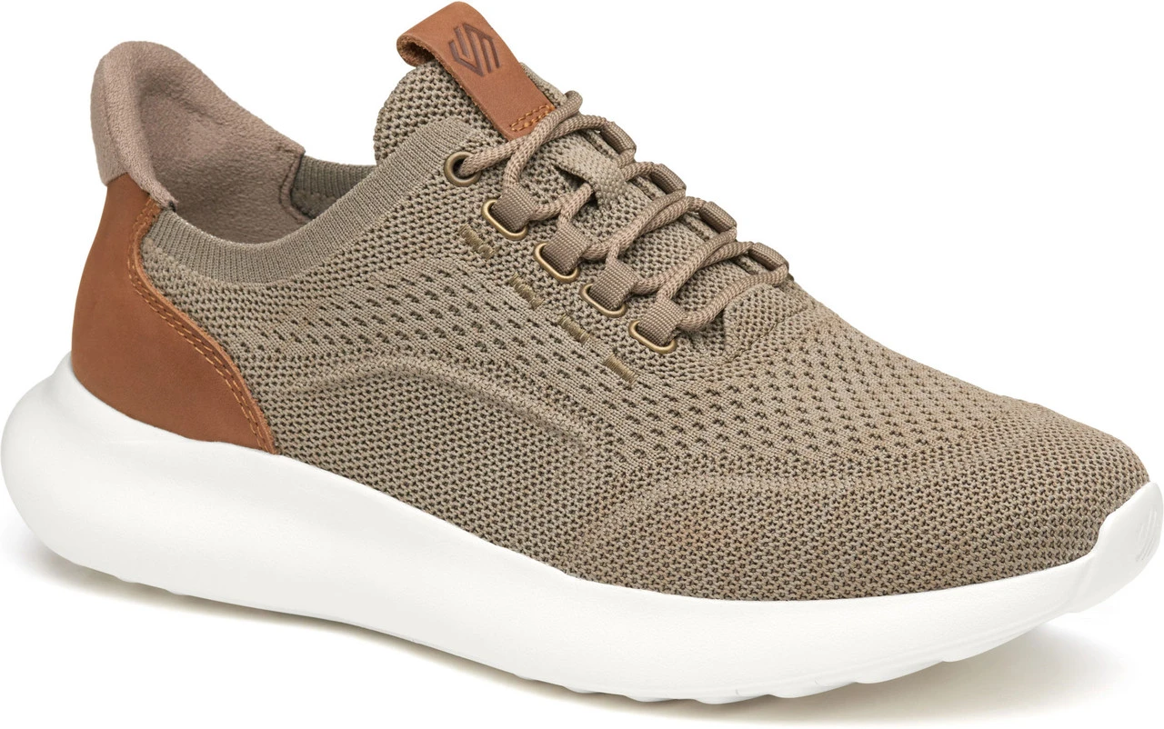 Johnston & Murphy Amherst 2.0 Knit Plain Toe 5 Johnston & Murphy Amherst 2.0 Knit Plain Toe - Image 3