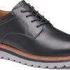 Johnston & Murphy Braydon Plain Toe 2 Johnston & Murphy Braydon Plain Toe -Footwear Shop johnston and murphy mens braydon plain toe black full grain 20 5585 19851.1713560114