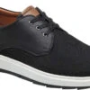 Johnston & Murphy Elliston Plain Toe 1 Johnston & Murphy Elliston Plain Toe -Footwear Shop johnston and murphy mens elliston plain toe black full grain nylon 25 2795 89176.1550858664