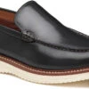 Johnston & Murphy Upton Venetian -Footwear Shop johnston and murphy mens upton venetian black full grain 20 4811 54132.1713561064