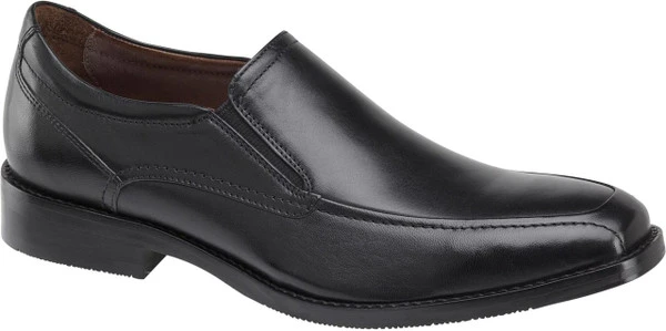 Johnston & Murphy Bartlett Moc-Toe Venetian 3 Johnston & Murphy Bartlett Moc-Toe Venetian