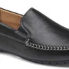 Johnston & Murphy Cort Whipstitch Venetian -Footwear Shop johnston murphy cort whipstitch venetian black full grain 25 3975 07969.1619797471