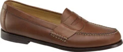 Johnston & Murphy Hayes Penny Loafer 7 Johnston & Murphy Hayes Penny Loafer -Footwear Shop johnston murphy hayes penny loafer tan 15 2616 60720.1540236105
