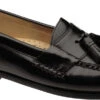 Johnston & Murphy Hayes Tassel -Footwear Shop johnston murphy hayes tassel black 15 1095 20002.1540236078
