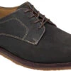 Johnston & Murphy Copeland Plain Toe Oxford -Footwear Shop johnston murphy mens copeland plain toe oxford gray oiled suede 25 3009 49259.1542730936