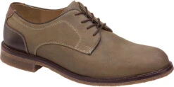 Johnston & Murphy Copeland Plain Toe Oxford -Footwear Shop johnston murphy mens copeland plain toe oxford taupe oiled suede 25 3010 77096.1542730936
