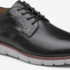 Johnston & Murphy Holden Plain Toe