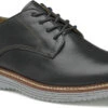 Johnston & Murphy Upton Plain Toe -Footwear Shop johnston murphy mens upton plain toe black full grain 20 3521 02679.1713560829