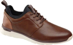 Johnston & Murphy XC4 Prentiss Plain Toe -Footwear Shop johnston murphy mens xc4 prentiss plain toe mahogany waterproof full grain 25 2953 15160.1630353277