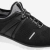 Johnston & Murphy XC4 Prentiss U-Throat -Footwear Shop johnston murphy mens xc4 prentiss u throat black knit 25 3205 61022.1584436755