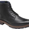 Johnston & Murphy XC Flex Cody Wingtip Zip Boot 1 Johnston & Murphy XC Flex Cody Wingtip Zip Boot -Footwear Shop johnston murphy xc flex cody wingtip zip boot black full grain 20 5521 52400.1601932232