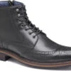 Johnston & Murphy XC Flex® Connelly Wingtip Boot -Footwear Shop johnston murphy xc flex connelly wingtip boot black full grain 20 5685 99384.1700846910