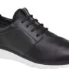 Johnston & Murphy XC4 Prentiss Plain Toe -Footwear Shop johnston murphy xc4 prentiss plain toe black full grain leather 25 2951 78937.1630353276